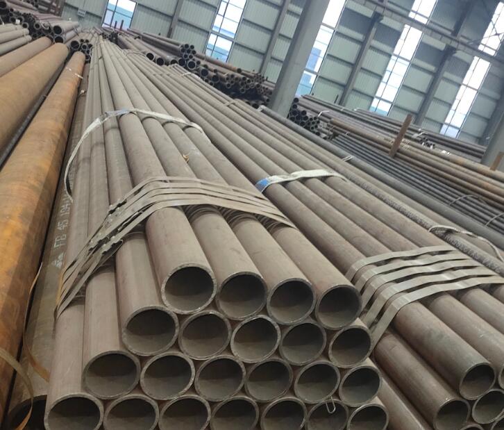 鹰潭20#石油裂化管