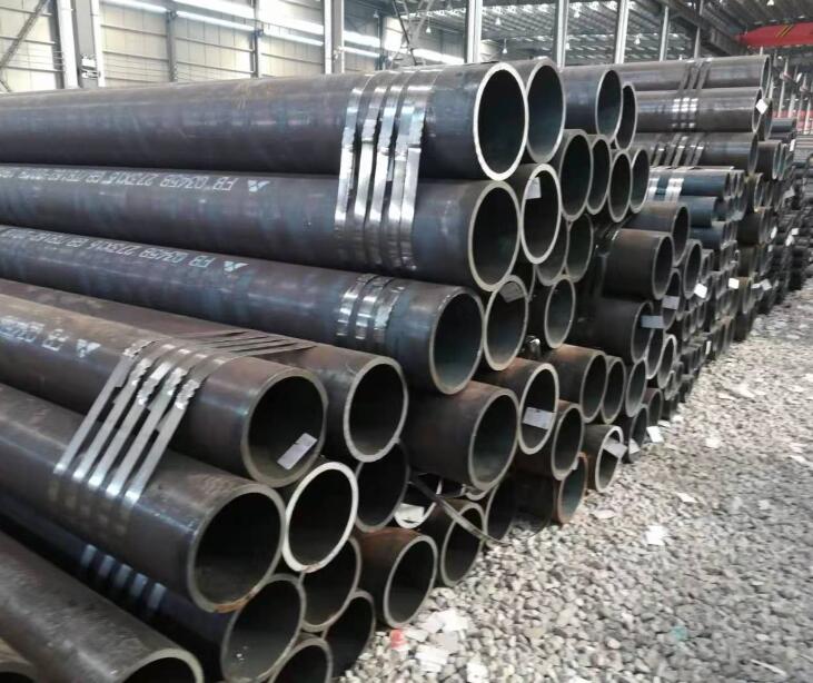 鹰潭Q345D化肥专用管