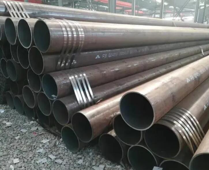 鹰潭高压锅炉管